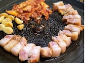 韓国居酒屋　ポチャリ: まつおさんの2026年08月16日の1枚目の投稿写真