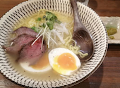 囲炉裏炭火焼き 湊: まつおさんの2026年04月03日の1枚目の投稿写真