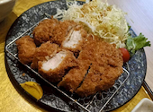 串かつ とんかつ五大 わさだ店: まつおさんの2026年07月06日の1枚目の投稿写真