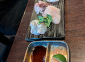 中目黒 富山 居酒屋 ヨイチャベ IRORI: 龍吾朗さんの2026年05月21日の2枚目の投稿写真