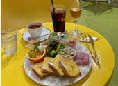 cafe de Volta カフェ ド ボルタ: RSさんの2026年10月09日の2枚目の投稿写真