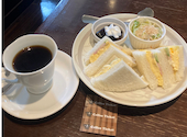 さざん珈琲 茜部本店: RSさんの2026年07月06日の2枚目の投稿写真