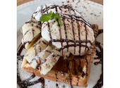 ディスイズカフェ This Is Cafe 袋井店: ゆゆさんの2021年07月28日の3枚目の投稿写真