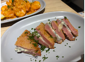 ワインとチーズと旨い肴のBAR a VIN 徳蔵 とくぞう 心斎橋: フグやんさんの2026年08月12日の2枚目の投稿写真