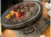 炭火焼肉　牛司　上新庄店: さわさんの2025年03月23日の1枚目の投稿写真