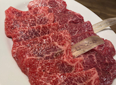 焼肉diningえん: ハニちんさんの2024年12月27日の1枚目の投稿写真