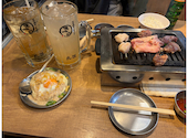 大阪焼肉 ホルモン ふたご 六本木店: あっこさんの2026年02月03日の1枚目の投稿写真