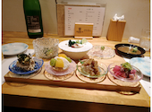 徳島の地酒と肴が旨い店 阿波食堂おにかい: ROBOQさんの2026年07月20日の1枚目の投稿写真