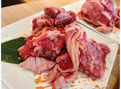 肉屋の台所 五反田店: MAMIさんの2022年08月01日の1枚目の投稿写真