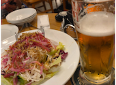 Beer Thirty京都駅前店 ビアサーティー: リッキーさんの2026年07月05日の2枚目の投稿写真