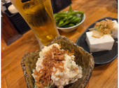 山科酒場見聞録: リッキーさんの2026年08月02日の1枚目の投稿写真