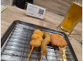 串楽 山科店: リッキーさんの2026年07月25日の3枚目の投稿写真