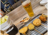 串楽 山科店: リッキーさんの2026年08月02日の3枚目の投稿写真