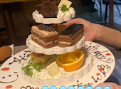 隠れ家酒場にじいろ 虹色 熊本店: とまとさんの2026年07月20日の1枚目の投稿写真