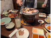 炭の談笑屋 新橋店: たくさんの2025年08月01日の1枚目の投稿写真