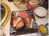 焼肉龍王館 二日市店: NAGIさんの2023年02月17日の1枚目の投稿写真