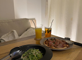Cafe&Diner hungry ハングリー: はなさんの2026年08月21日の1枚目の投稿写真