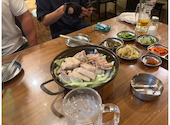 韓国居酒屋 ふぁるふぁる: SHOTAさんの2026年07月13日の1枚目の投稿写真