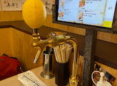 0秒レモンサワー 仙台ホルモン焼肉酒場 ときわ亭 多摩センター店: SAKIさんの2026年09月01日の1枚目の投稿写真