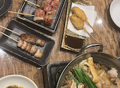 大衆酒場 だるま木太店: なかじんさんの2023年10月28日の2枚目の投稿写真
