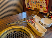 安楽亭 鶴ヶ島店: dba8wcvkさんの2026年09月12日の1枚目の投稿写真
