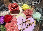 焼肉 ムクゲ 三島: TenRamさんの2024年03月11日の1枚目の投稿写真