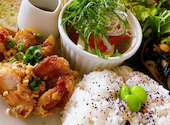Cafe&Lunch ぽけっと: み～さんさんの2024年05月14日の2枚目の投稿写真