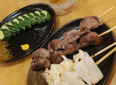 焼き鳥 居酒屋 「三代目」鳥メロ 豊洲IHIビル店: さちさんの2026年04月の1枚目の投稿写真
