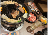 旭川成吉思汗 大黒屋 函館五稜郭店: もとみんさんの2026年09月14日の2枚目の投稿写真