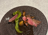 euro dining claret クラレット: ブリブリスティッチさんの2025年08月22日の2枚目の投稿写真