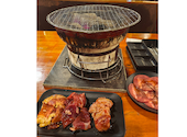 安安 川口店 七輪焼肉: くずのはさんの2026年04月01日の1枚目の投稿写真