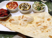 インドカレー専門店 ナマステ ガネーシャ 国分寺店: ちよさんの2026年09月13日の1枚目の投稿写真