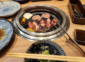 焼肉どんどん亭 岡山大元店: ちよさんの2026年08月30日の1枚目の投稿写真