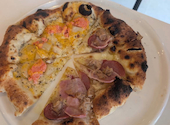 SUNNY PIZZA サニーピッツァ 北長瀬店: ちよさんの2026年08月30日の1枚目の投稿写真