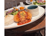 cafe le nid～カフェルニ～: ちよさんの2026年10月23日の1枚目の投稿写真