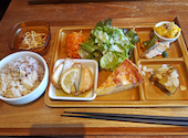 cafe　OWL: かわきょ～さんの2026年04月の1枚目の投稿写真
