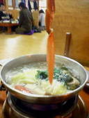 北海道かに将軍 札幌本店: Dadaさんの2007年12月22日の1枚目の投稿写真