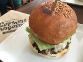 cafe Captain Kangaroo キャプテンカンガルー: ぴのさんの2020年03月01日の1枚目の投稿写真