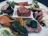 トラットリア ディ・マーレ: ぴのさんの2020年01月09日の1枚目の投稿写真