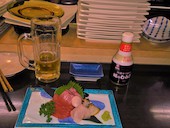 三杯呑屋 けん家゛: ムータンさんの2018年01月02日の1枚目の投稿写真