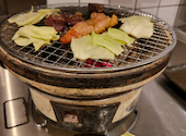 炭火焼肉とみや　高の原店: あつてぃさんの2026年05月の1枚目の投稿写真