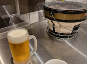 炭火焼肉とみや 高の原店: あつてぃさんの2026年06月01日の2枚目の投稿写真