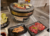 炭火焼肉とみや 高の原店: あつてぃさんの2026年06月01日の3枚目の投稿写真