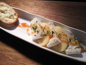 LA FONDA: Metさんさんの2017年10月11日の1枚目の投稿写真