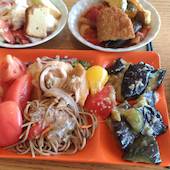 はとばキッチン: サンタロウさんの2018年04月05日の2枚目の投稿写真