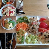 はとばキッチン: サンタロウさんの2018年04月05日の3枚目の投稿写真