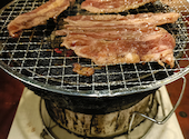 安安 青物横丁店 七輪焼肉: あやのさんの2026年05月10日の1枚目の投稿写真