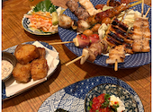 博多串焼き バッテンよかとぉ北新地店: のぞみさんの2026年08月14日の1枚目の投稿写真