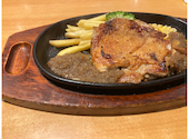 ステーキ宮 岐南店: ひかるさんの2026年06月25日の1枚目の投稿写真
