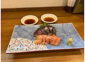 創作料理 すくな: ひかるさんの2023年10月27日の2枚目の投稿写真